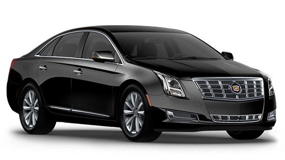 Executive Sedan Transportation in New York City