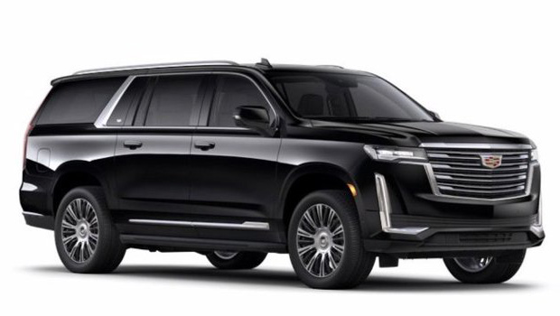 Cadillac Escalade | Luxury Car Service NYC