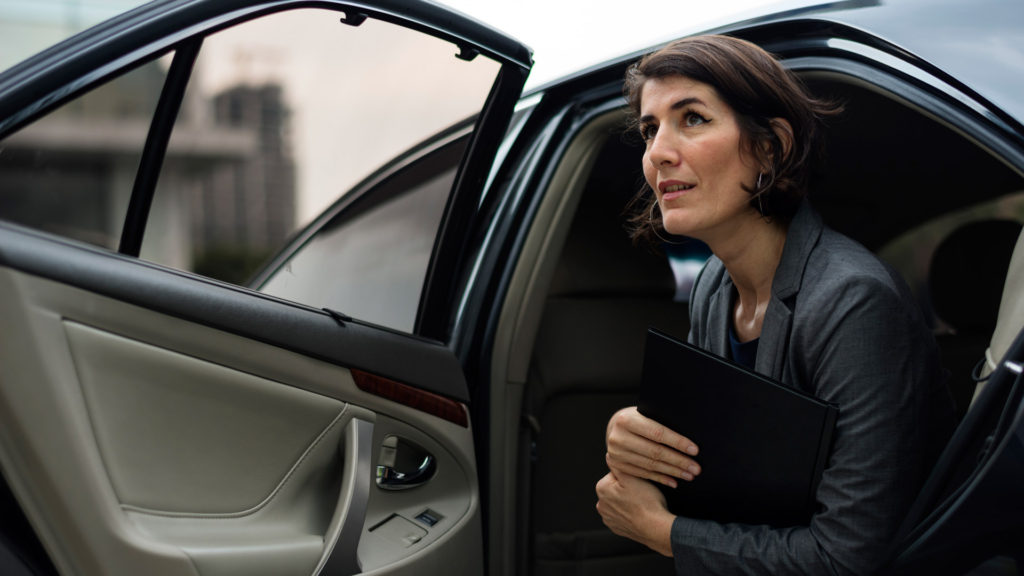 Black Car Service in NYC, SUV Limos, Airport Transfers, Sprinters