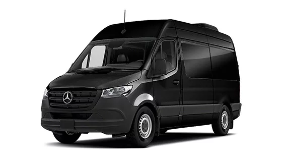 Executive Sprinter Service in New York City, Sedan, SUV, Limo