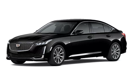 Executive Sedan Service in New York City, SUV, Limo, Sprinter