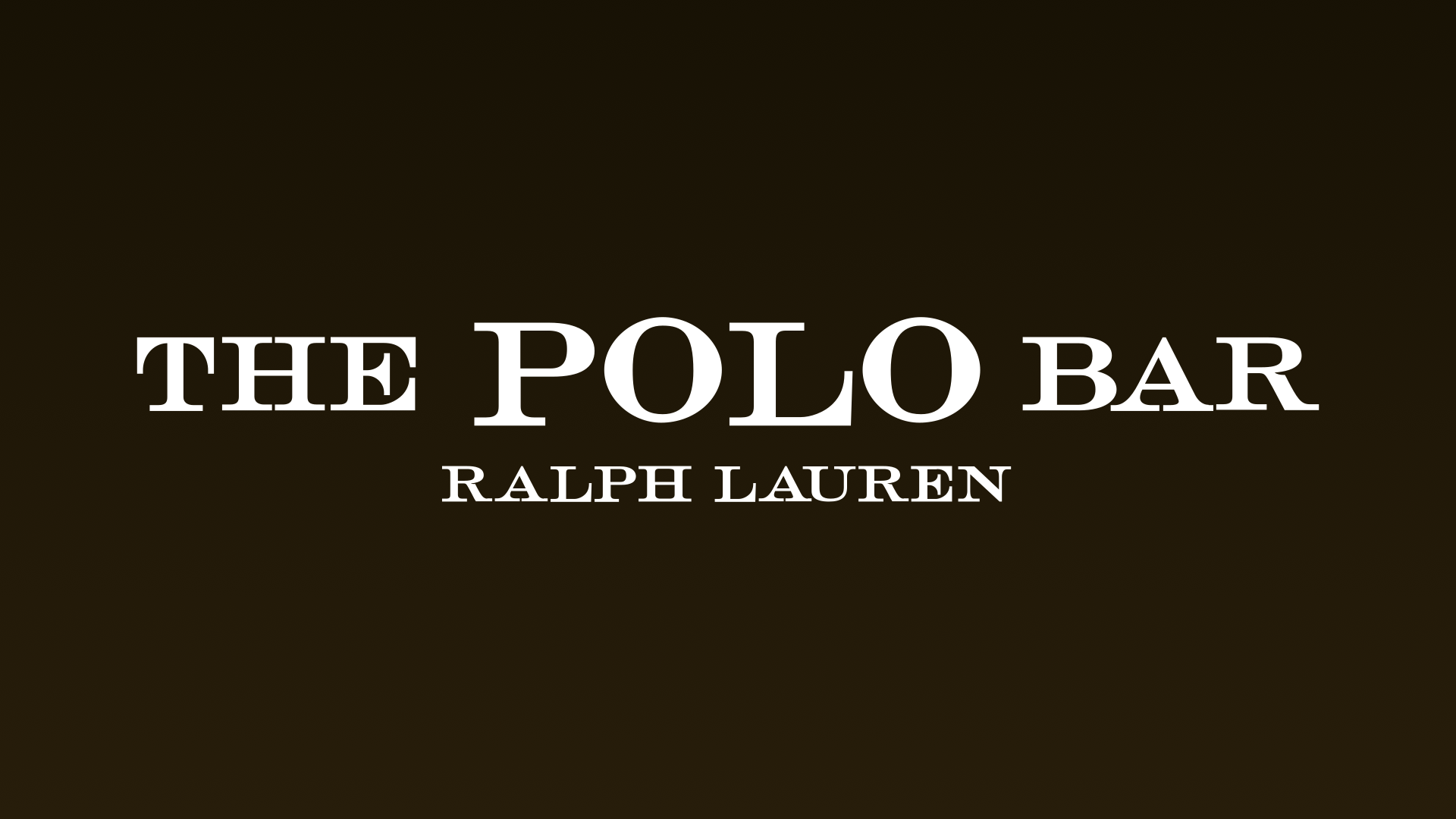 The Polo Bar Ralph Lauren | Luxury Concierge Services in New York & Exclusive Access